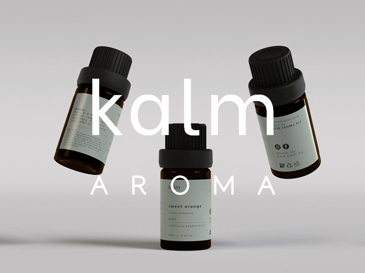 Kalm Aroma