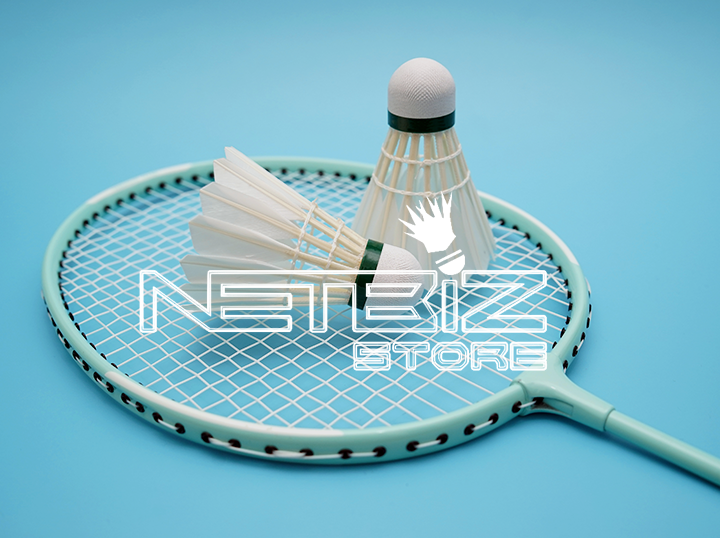 Shop NETBIZ STORE on Atome