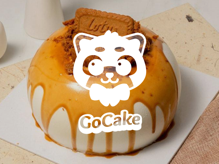 GoCake