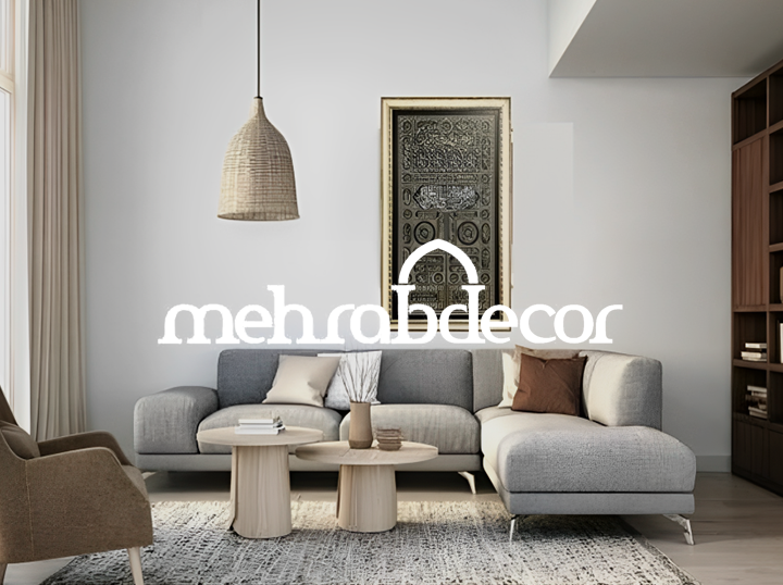 Shop Mehrab Decor on Atome