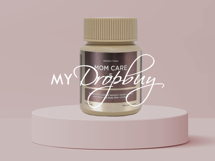 Shop myDropbuy on Atome