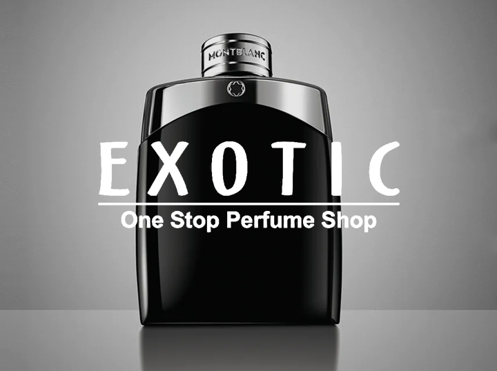 Exotic - One Stop Perfume Shop