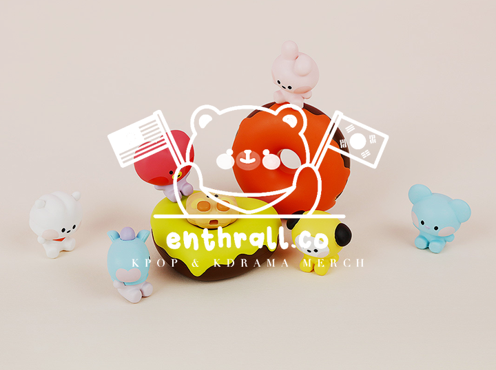 Shop Enthrall Co on Atome