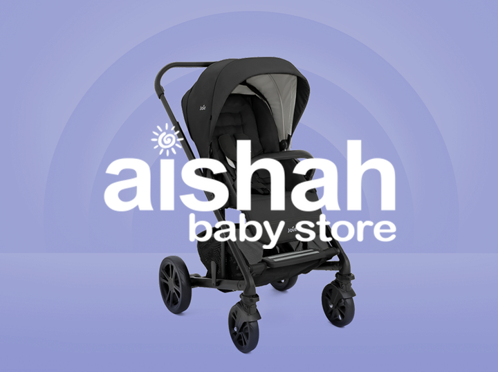 Shop Aishah Baby Store on Atome