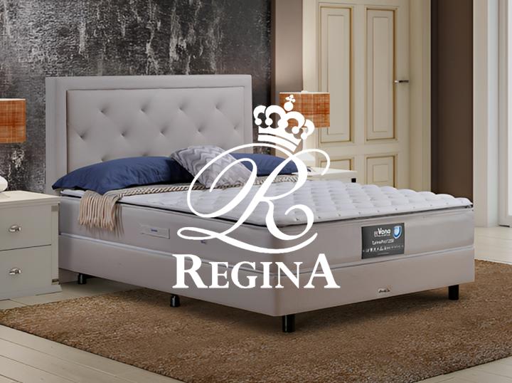 Regina Home Decor