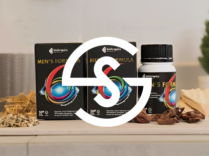 Shop SuamiSihat on Atome