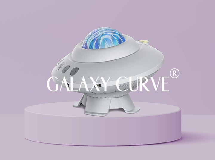 Shop Galaxy Curve on Atome