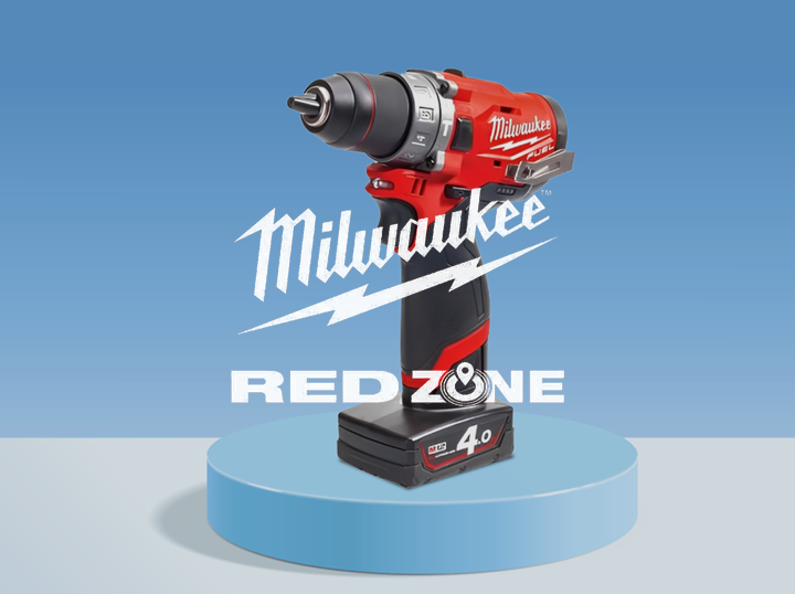 Shop MILWAUKEE on Atome