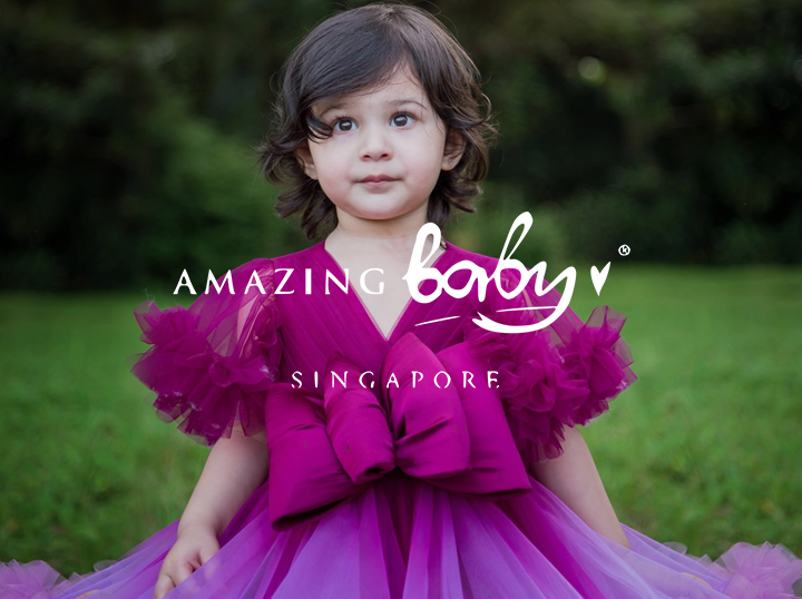 Shop AMAZING BABY STUDIO on Atome