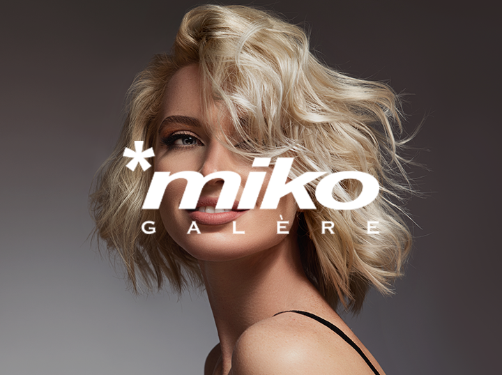 MIKO GALERE