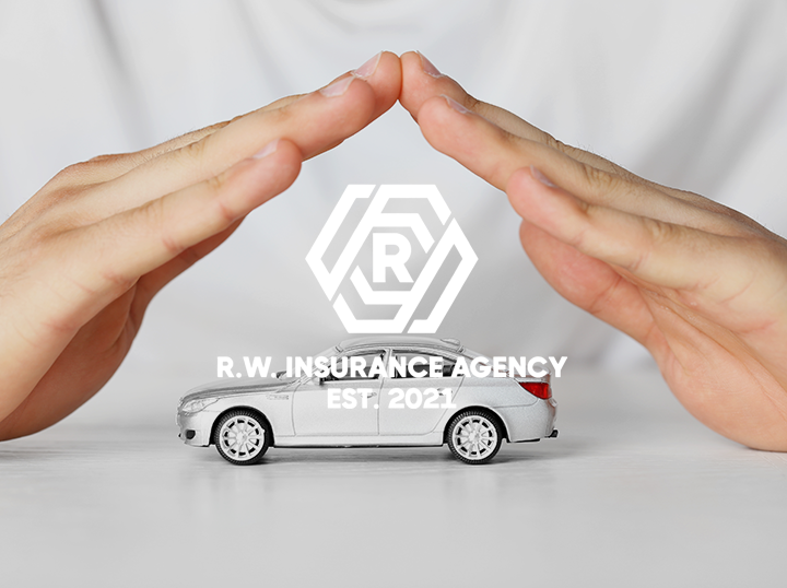 RW AGENCY