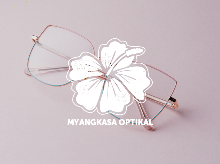 MYANGKASA OPTIKAL