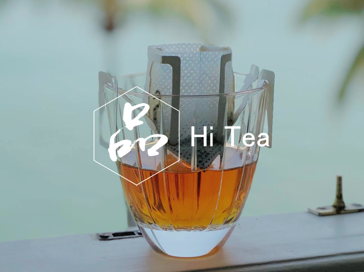 Hi Tea Malaysia