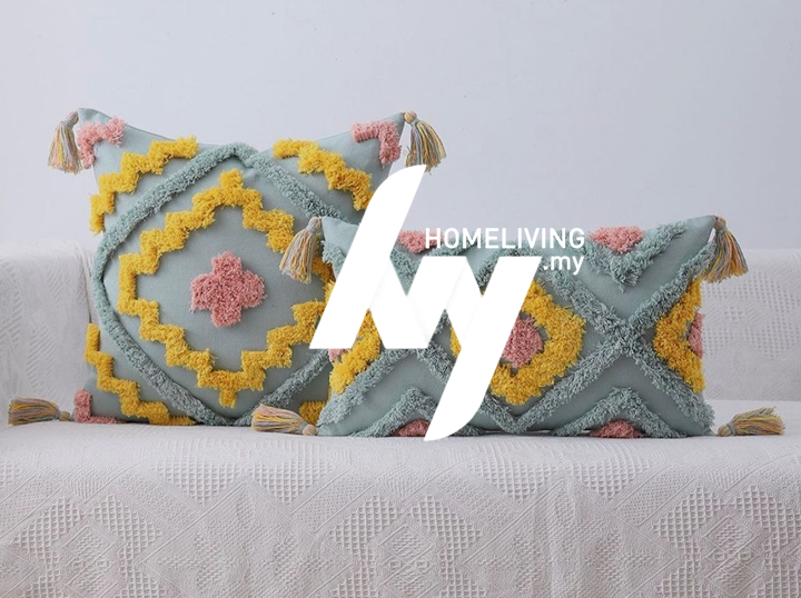 Homeliving.My