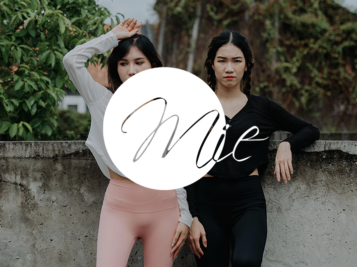 MIE Fitness Apparel