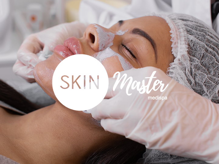 Shop Skin Master on Atome