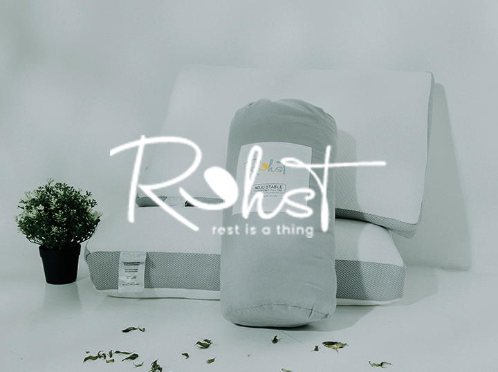 Rehst