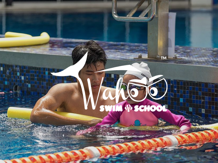 Shop WAHOO on Atome