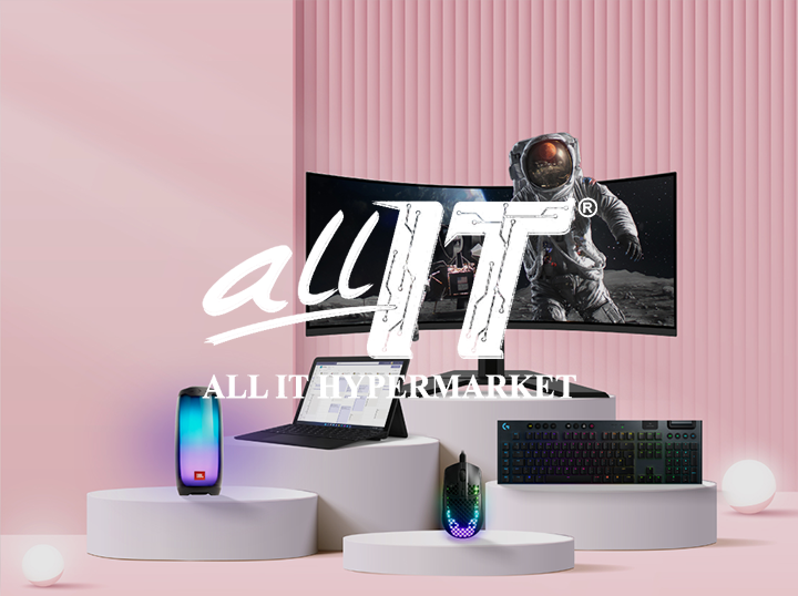 ALL IT Hypermarket