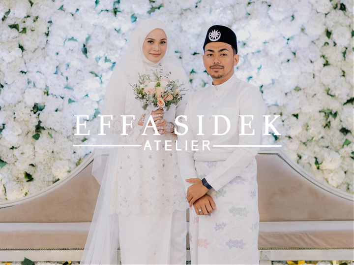 Shop EFFA SIDEK ATELIER on Atome