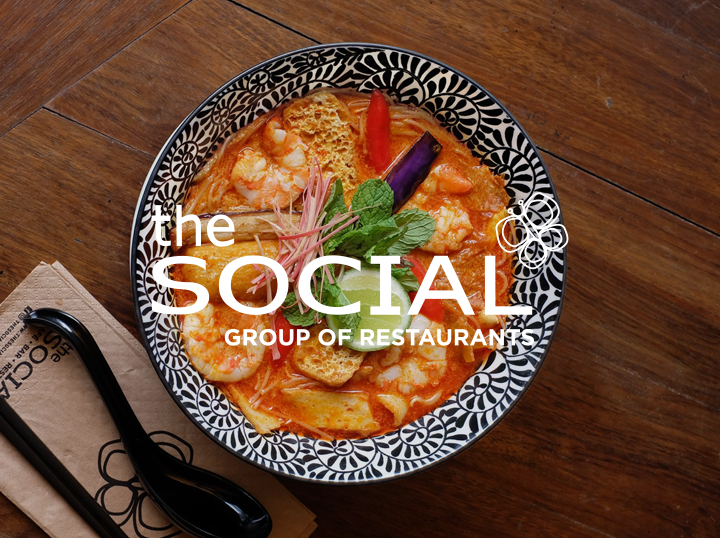 The Social