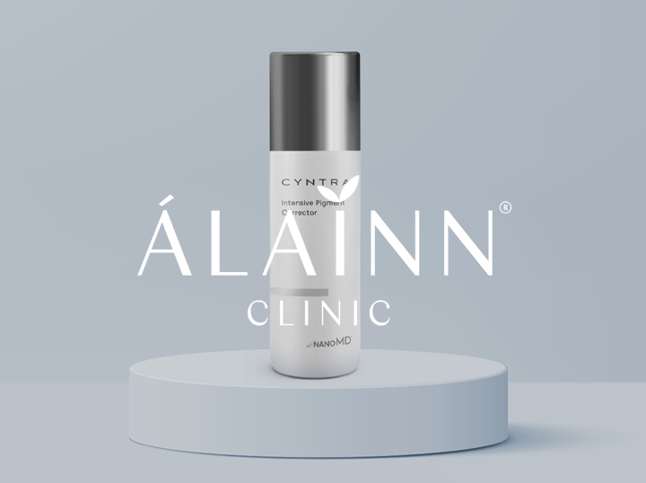 Shop ALAINN CLINIC on Atome
