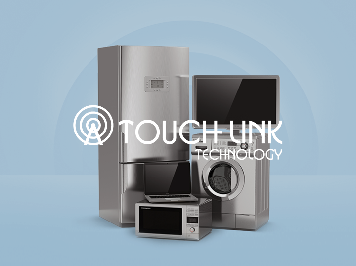 TOUCH LINK TECHNOLOGY