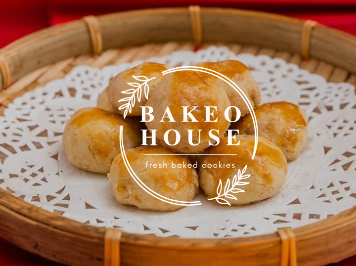 Shop BAKEO HOUSE on Atome