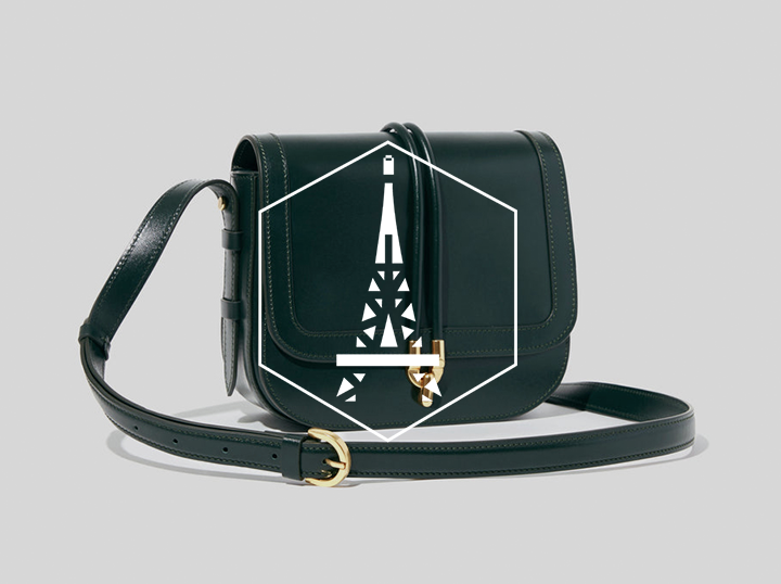 Shop Bellissime Paris on Atome