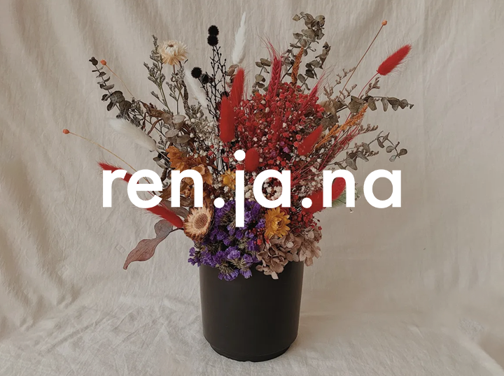 Shop Renjana on Atome