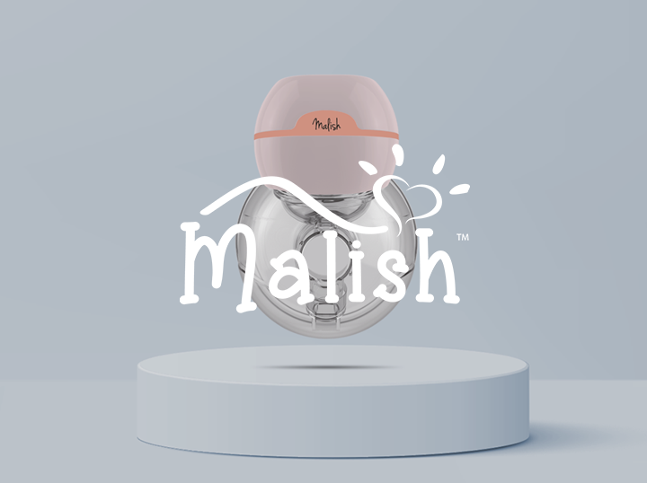 Shop Malish on Atome