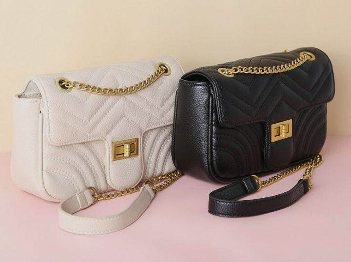 LOVE BAGS