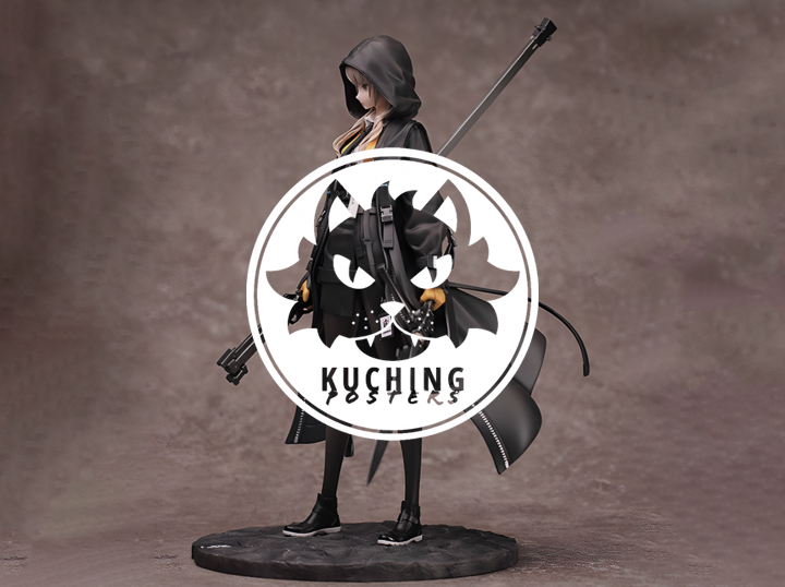 Shop KUCHING POSTERS on Atome