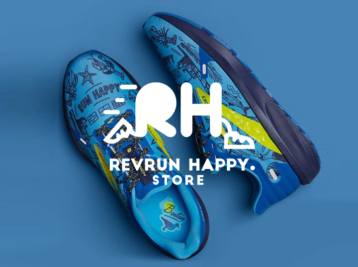 Shop REV RUN on Atome