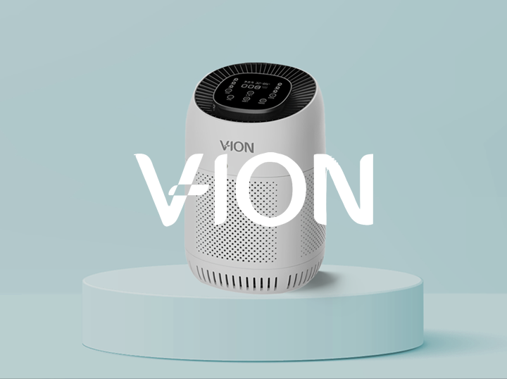 Happy Ionizer 