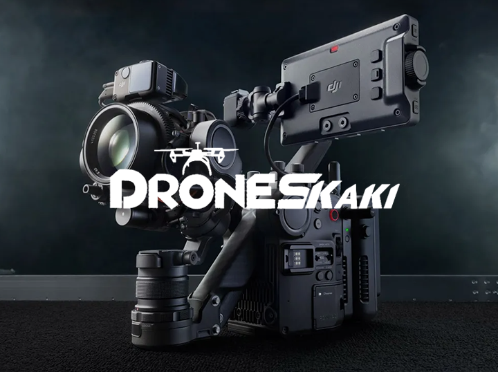 DronesKaki