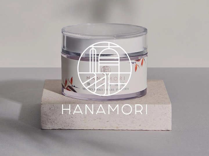 Shop Hanamori on Atome