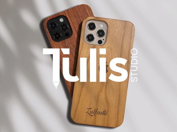 Shop TULIS STUDIO on Atome