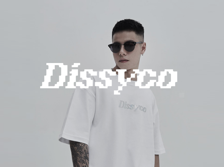 Shop Dissy Co on Atome