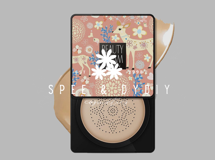 Spee & Dydiy