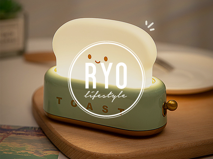 Ryo Lifestyle