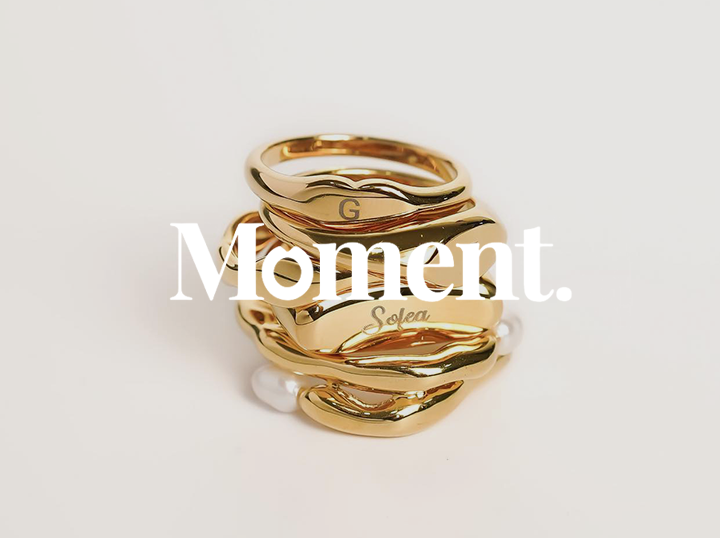 Moment Jewellery