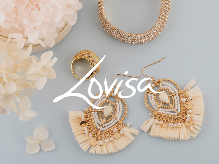 Shop Lovisa on Atome