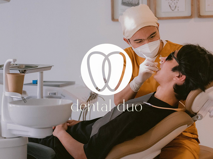 Shop Dental Duo Clinic on Atome