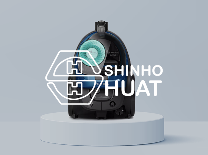 Shop Shinho Huat on Atome