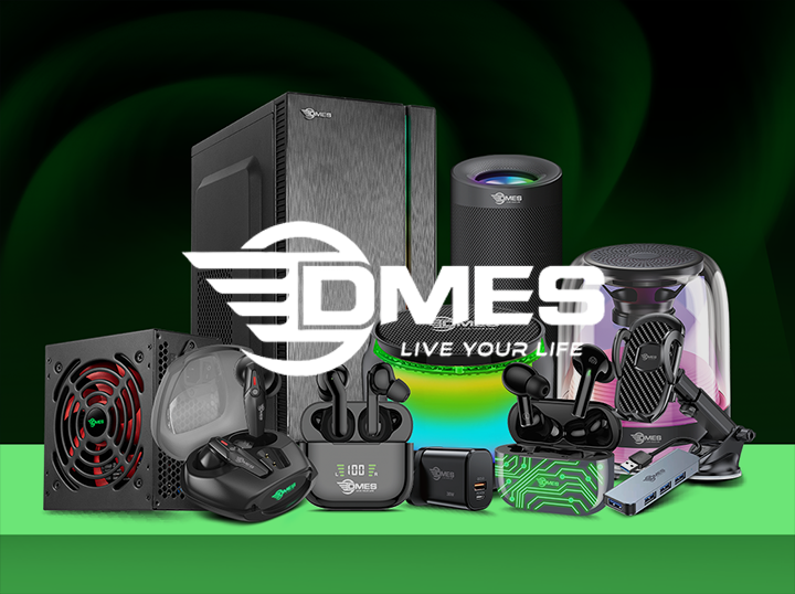 Dmes Malaysia