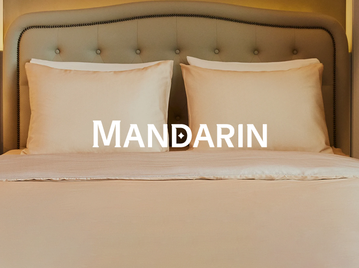 Mandarin