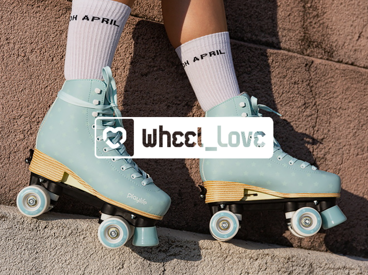 Shop Wheel Love Skateshop on Atome