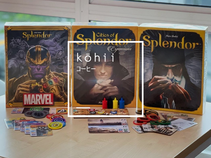 Shop Kohii.my on Atome