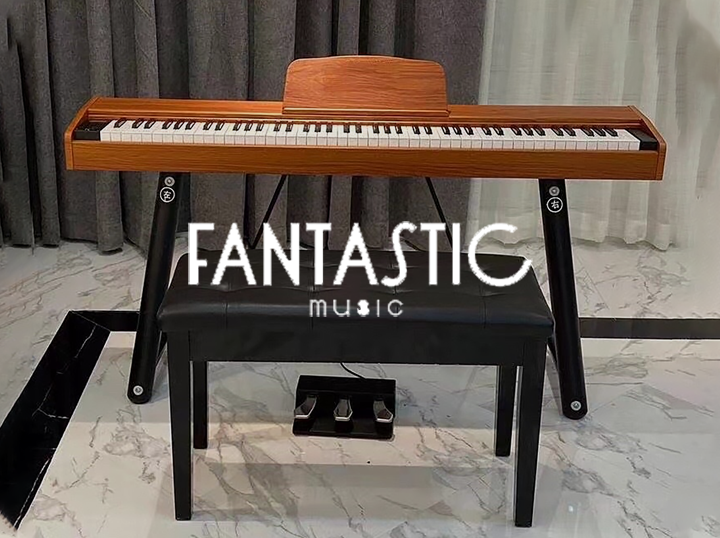 Fantastic Music